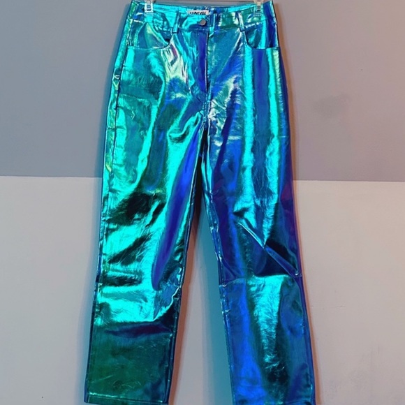 the coolest pants you will ever own. - Picture 1 of 5